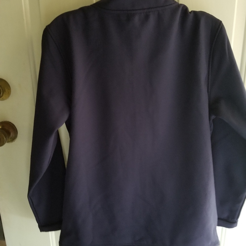Boys 14-16 Russell WV jacket - Picture 2 of 4